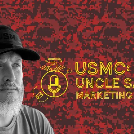 Uncle Sam‘s Marketing Channel – Introduction